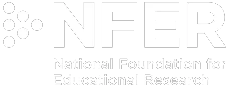 NFER - National Foundation for Educational Research logo