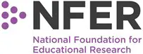 NFER - National Foundation for Educational Research logo
