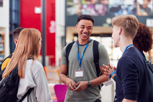 Post 16 Subject Choice In England
