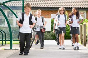 Research In Schools