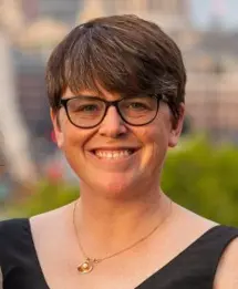 Jen Shearman