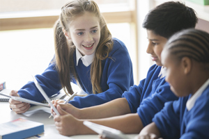 Uneven Distribution Of Pupils With SEND