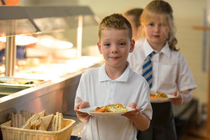 EPI Free School Meal Report 1