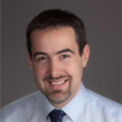 Rob Gayter Team Members - NFER