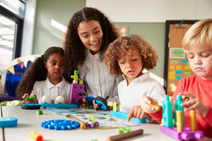 DFE ITT Census Data Statement