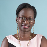 Diana Sekaggya