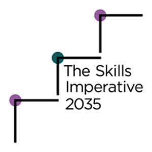 The Skills Imperative 2035 Logo