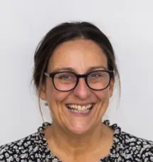 Jane Brown
