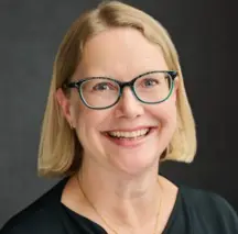 Sarah Hannafin