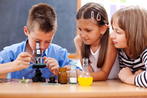 Science Resources From Timss 2