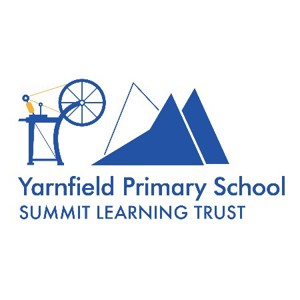 Yarnfield White Logo ?? title