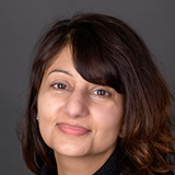 Geeta Gambhir