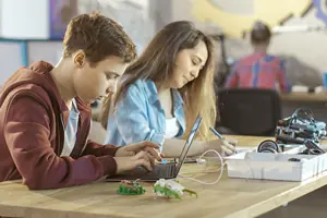 Evaluation Of University Technical Colleges