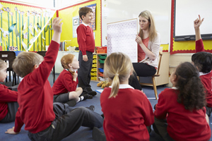Reception Jigsaw Trial
