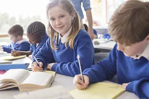 High SEND Schools Blog 1