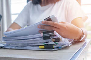 Managing Teacher Workload 1