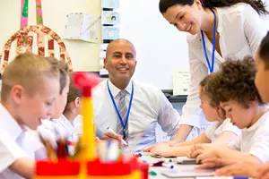 How To Recruit 6500 Teachers Seo Image