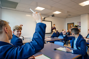 Fifteen Years Of Free Schools