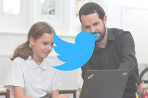 Implementing Effective Tutoring Twitter