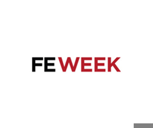 Fe Week Logo