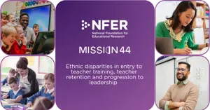 Ethnic Disparities Small Image