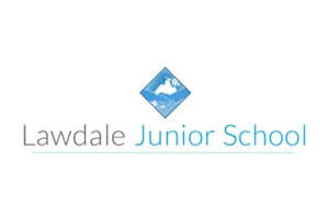 Lawdale Junior School Logo ?? title