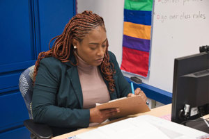 Ethnic Diversity In The Teaching Workforce 1