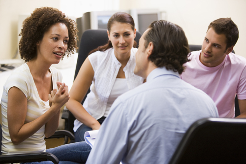 Why do we moderate assessment judgements? - NFER