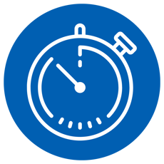 Stopwatch Icon