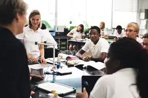 Do Free Schools Increase Opportunities 2