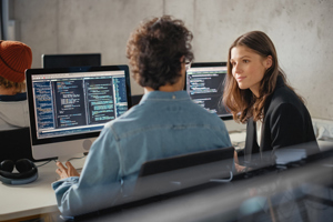Tech Workforce