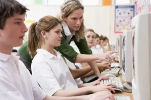 PAC Secondary Teacher Numbers Report 1