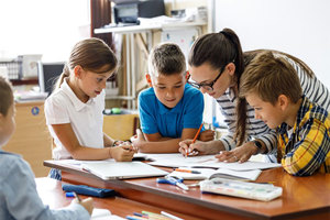 Teachers And Leaders Working Lives 3