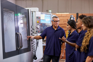 Latest Apprenticeship Data 1