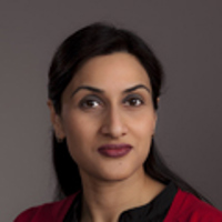 Humaira Ishaq