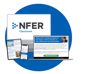 Newsletter on different devices