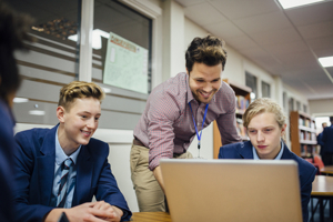 Teacher Training Bursaries 1