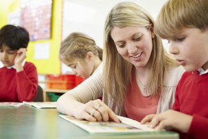 Primary Schools Northern Ireland 1