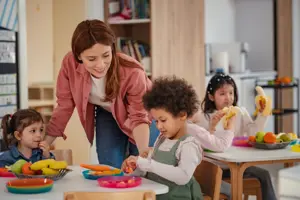 Earlyyearsclassroom