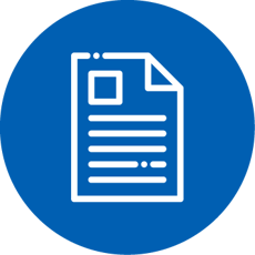 Document icon
