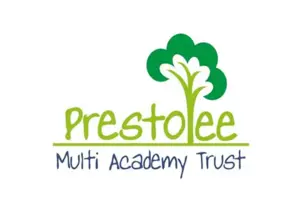 Prestolee Multi Academy Logo ?? title