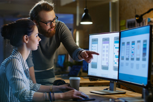 Tech Careers 1