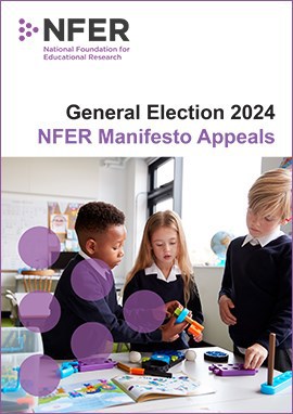General Election 2024 - NFER Manifesto Appeals