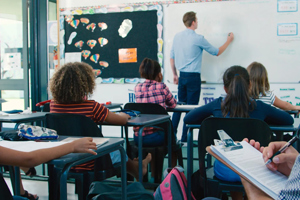 Ofsted Proposals Blog