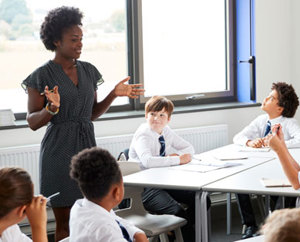 Teacher Labour Market In England Annual Report 2023 Workforce