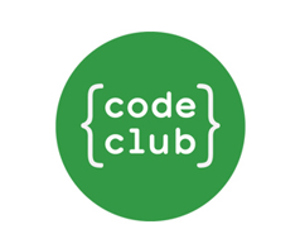 Code Club Logo