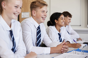 Disadvantaged Attainment Gap 2