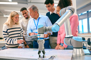 Meeting The Future Skills Imperative 1