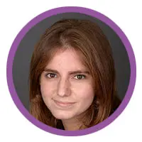 Jenna Julius, NFER Research Director