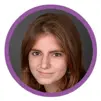 Jenna Julius, NFER Research Director